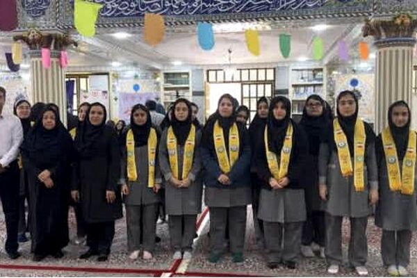 آغاز پویش «سلام محله» در بوشهر با مشارکت مردمی و نقش‌آفرینی فعال پیشتازان و خبرنگاران پانا