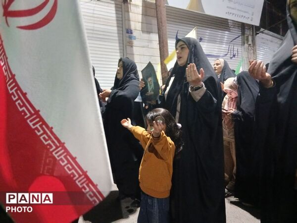 نه تنها صدایمان خاموش نمی شود بلکه بلند‌تر هم می شود 