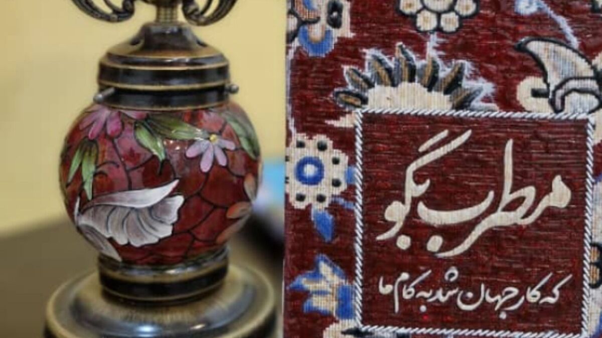 سنت، ریشه در فرهنگ و هویت دارد