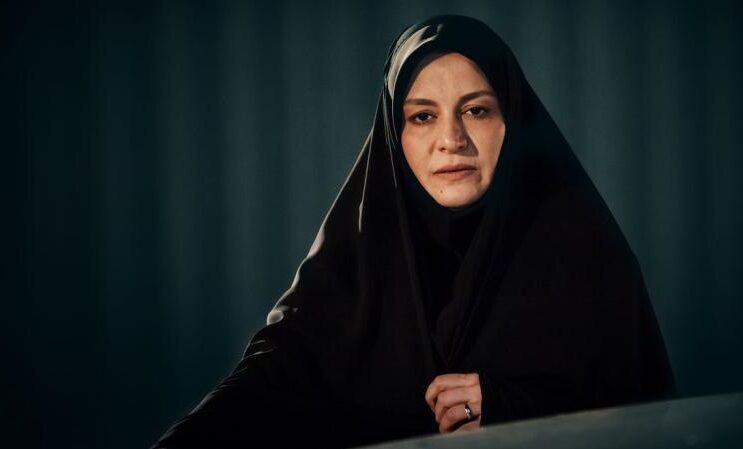 نامه مریلا زارعی به رهبر شهید انقلاب، کودکان میناب و جان‌برکفان‌ این روزهای ایران