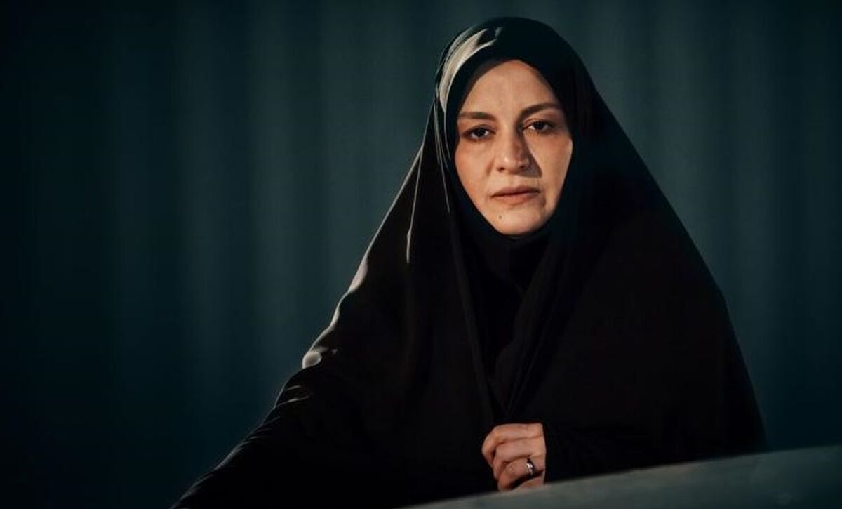 نامه مریلا زارعی به رهبر شهید انقلاب، کودکان میناب و جان‌برکفان‌ این روزهای ایران
