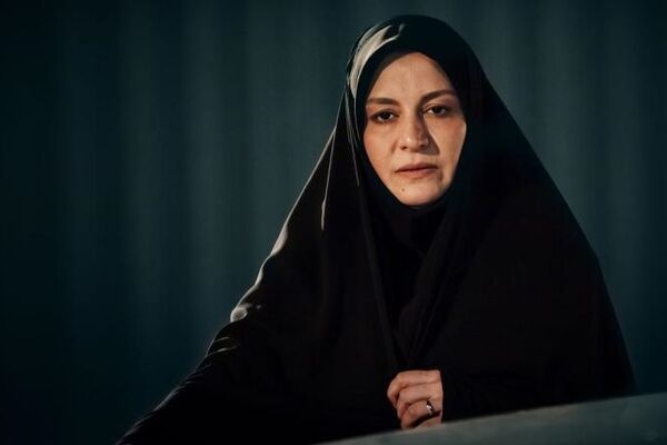 نامه مریلا زارعی به رهبر شهید انقلاب، کودکان میناب و جان‌برکفان‌ این روزهای ایران