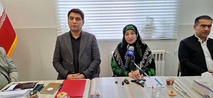 افتتاح نمایندگی محیط‌زیست هورامان در سروآباد با حضور رئیس سازمان حفاظت محیط‌زیست