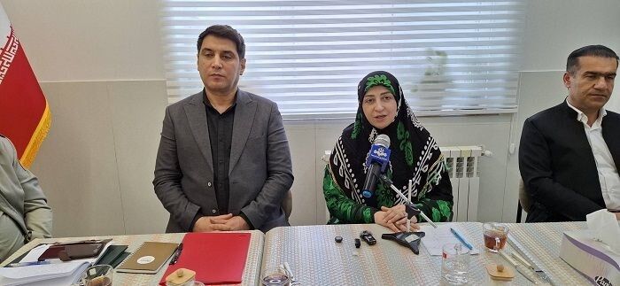 افتتاح نمایندگی محیط‌زیست هورامان در سروآباد با حضور رئیس سازمان حفاظت محیط‌زیست