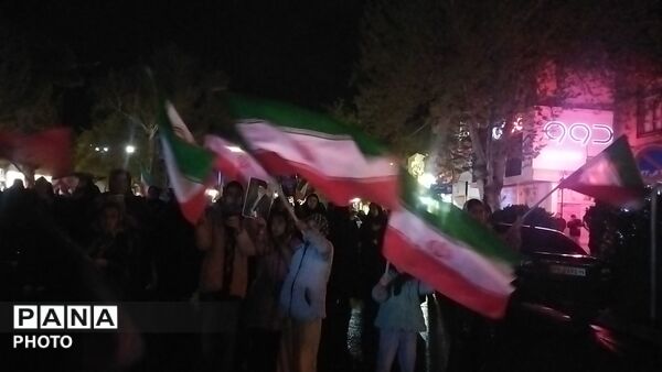 گذری بر هیئت روستای رییسی  در حسینیه امام خمینی نیشابور