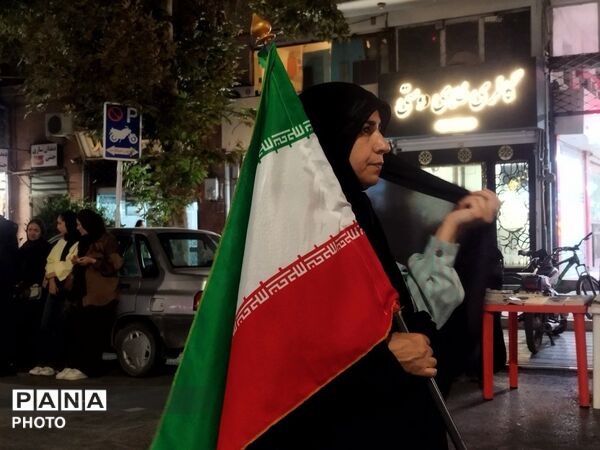 دویست و هشتمین شب از اجتماعات شبانه حسینیه امام خمینی نیشابور 