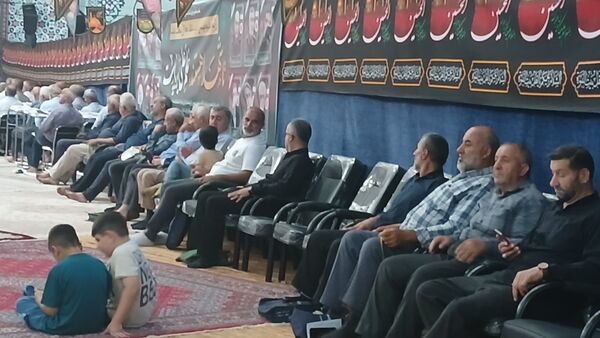 اقامه نماز جمعه همزمان با روز خبرنگار