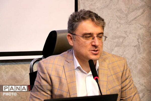 سواد آموزی در افق آینده