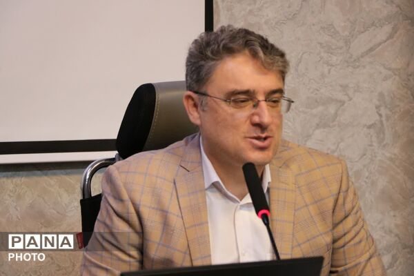 سواد آموزی در افق آینده