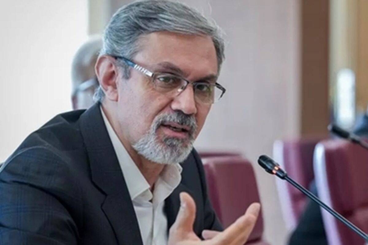 عدالت در سلامت با مشارکت خیرین محقق می‌شود