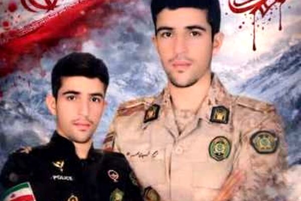 پیام تسلیت مدیرکل آموزش و پرورش به مناسبت شهادت مرزبان کهگیلویه و بویراحمدی حین انجام مأموریت در استان کردستان