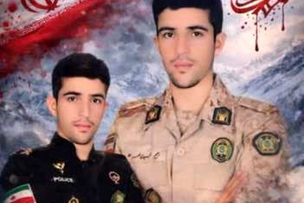 پیام تسلیت مدیرکل آموزش و پرورش به مناسبت شهادت مرزبان کهگیلویه و بویراحمدی حین انجام مأموریت در استان کردستان