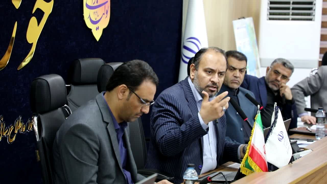 «جهاد»، فرصت قوی شدن و غلبه حق بر باطل/ همه حق‌طلبان عالم، آرزوی بودن در این دوران را داشته‌اند