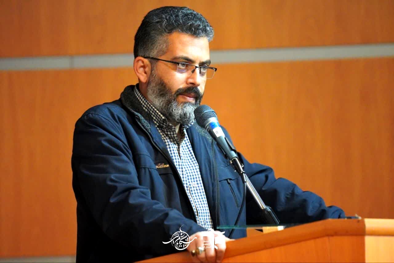 ۲۸۶ دانشجو امسال نیز در قالب کاروان‌های زیارتی به اربعین اعزام شدند