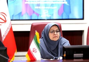 رئیس سازمان ملی استاندارد خواستار تشکیل «نشان انطباق منطقه‌ای شانگهای» شد