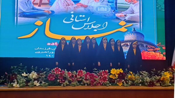 اجلاس استانی نماز: پیوند سجاده با کانون خانواده