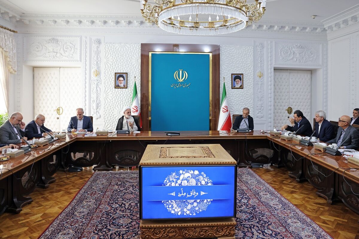  حمایت از بخش خصوصی فراتر از قانون‌گذاری به تعهد تبدیل شود