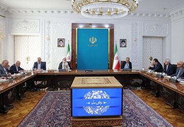  حمایت از بخش خصوصی فراتر از قانون‌گذاری به تعهد تبدیل شود