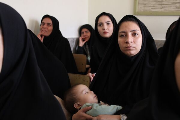 برگزاری کارگاه توانمند‌سازی طرح توانا در سملقان