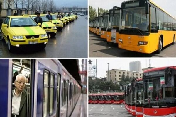 ضرورت هماهنگی کامل دستگاه‌ها برای مدیریت ترافیک و حمل‌ونقل مراسم تشییع رهبر شهید
