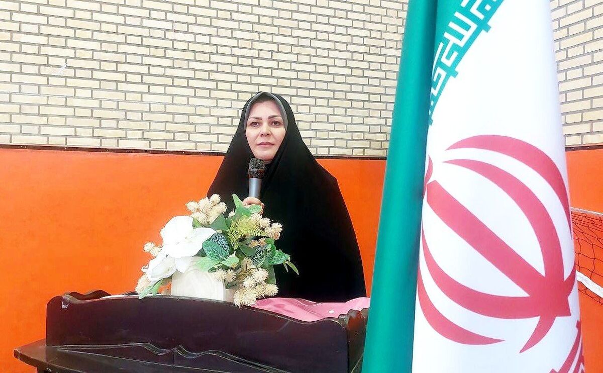 جشنواره‌های ورزشی خانواده‌محور آغازگر تحولات مثبت در سبک زندگی است