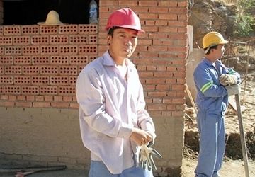 مجازات کارفرمایانی که اتباع غیرمجاز را به کار گیرند