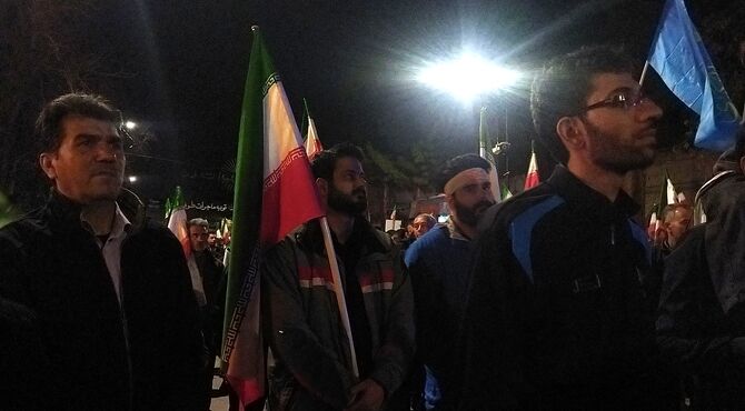  حماسه ها در نیشابور ادامه دارد و تا پایان جنگ ادامه دارد