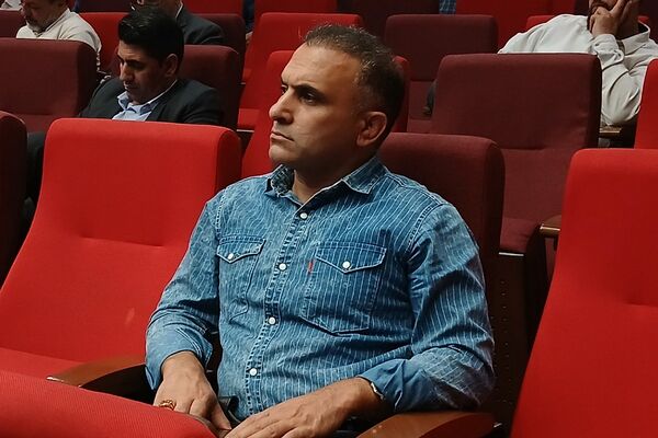 دوره توانمندسازی مدیران و مؤسسان مدارس ابتدایی غیردولتی شهرستان‌های تهران 