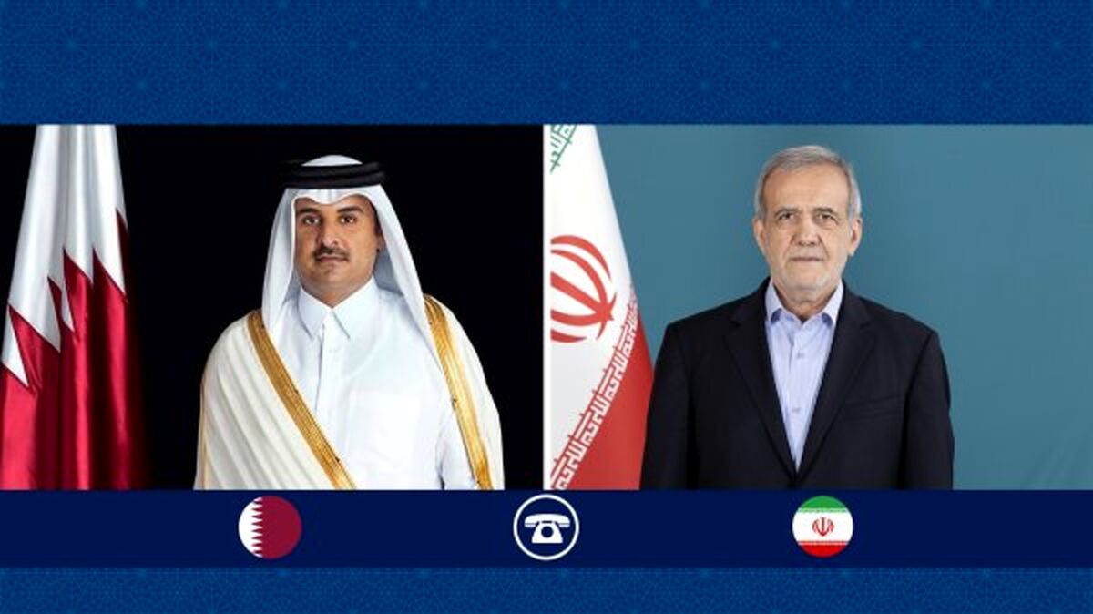 پزشکیان: ‌شیوع تروریسم در منطقه به نفع هیچ کشوری نیست