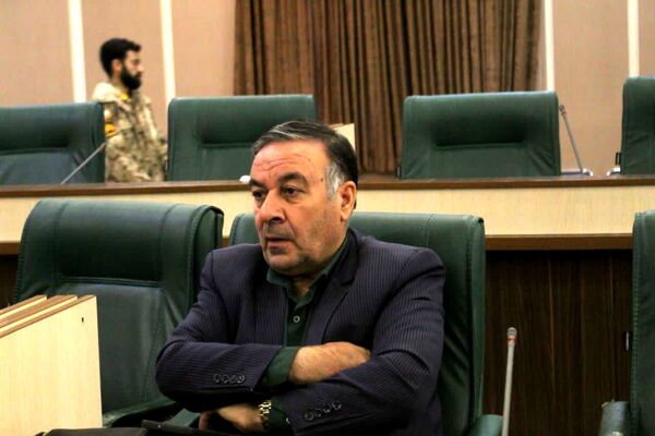 نشست خبری انجمن داروسازان یزد
