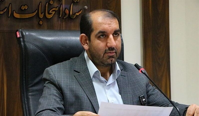 مشارکت مردم کرمان در دور دوم انتخابات ریاست‌جمهوری ۹ درصد افزایش داشت