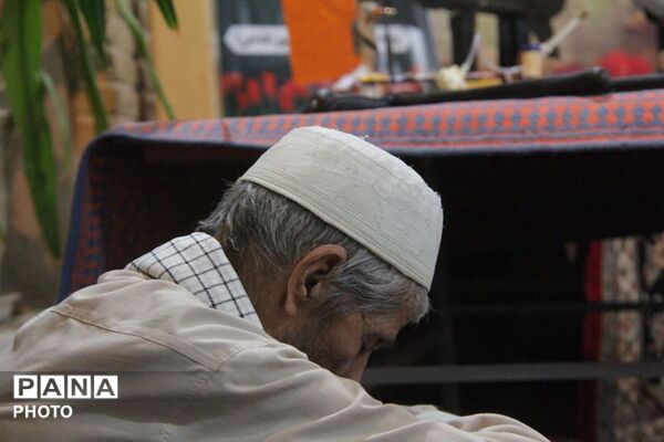 شهداء اصوات خداوند