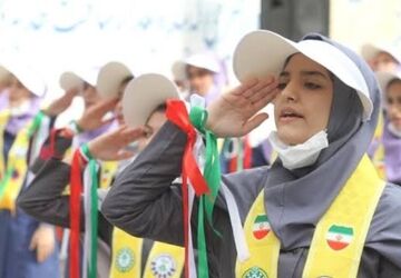 روایت دانش‌آموزان گنابادی از سازمان دانش آموزی 