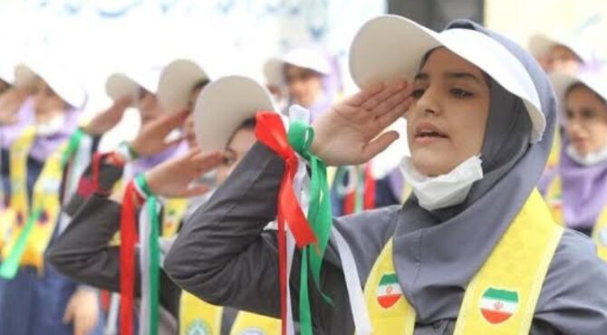 روایت دانش‌آموزان گنابادی از سازمان دانش آموزی 