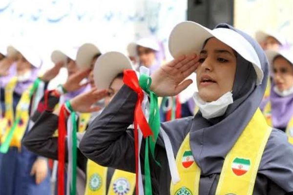 روایت دانش‌آموزان گنابادی از سازمان دانش آموزی 