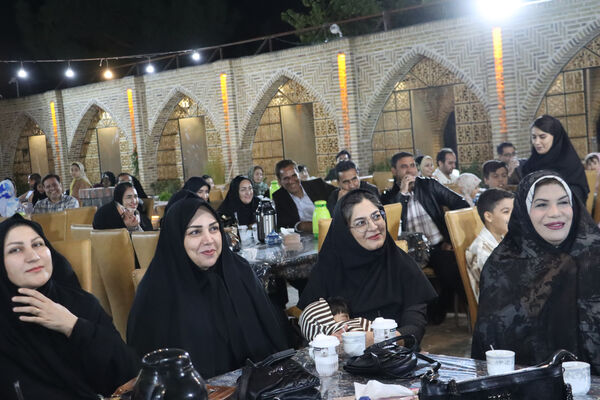 آغاز سالی نو در پرتو نام‌آوران دفاع مقدس