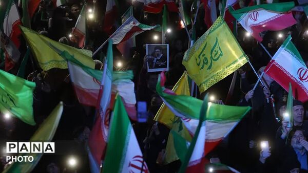 دار و ندارمان فدای ایرانمان