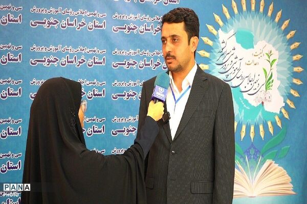 اقدامات حمایتی و عمرانی آموزش و پرورش عشق‌آباد برای دانش‌آموزان