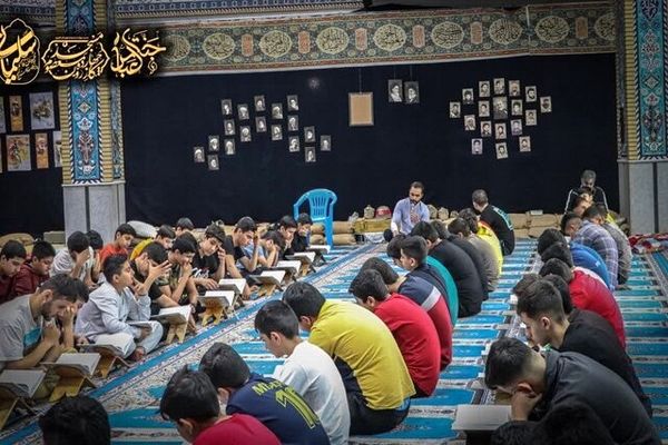 اعتکاف؛ فرصتی برای خودشناسی و تقویت مهارت‌های فردی است