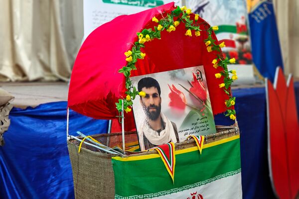 برگزاری مراسم یادواره شهدای دانش‌آموز و فرهنگی