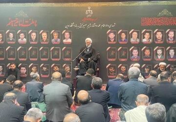 جمهوری اسلامی ایران آغازگر هیچ جنگی نبوده است