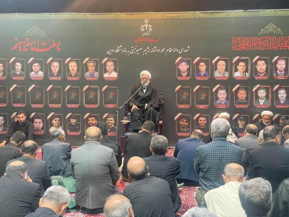 جمهوری اسلامی ایران آغازگر هیچ جنگی نبوده است
