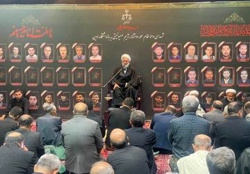 جمهوری اسلامی ایران آغازگر هیچ جنگی نبوده است