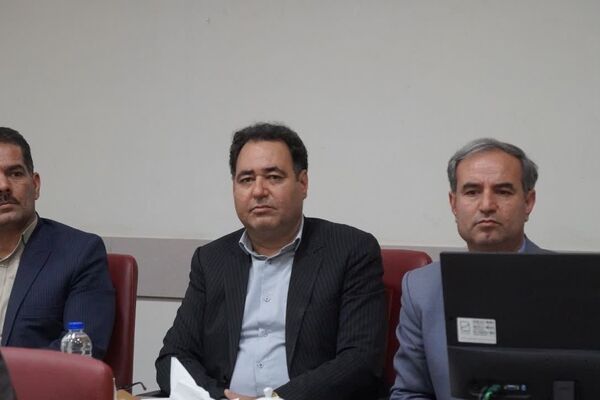 تأکید بر توسعه فضاهای ورزشی مدارس با مشارکت دهیاری‌ها و خیرین در خراسان شمالی
