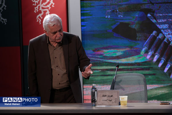 نشست نقد و بررسی فیلم «کارواش» در چهل و چهارمین جشنواره ملی فیلم فجر