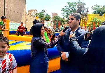 اوقات فراغت، فرصتی برای کشف علایق و استعدادهاست