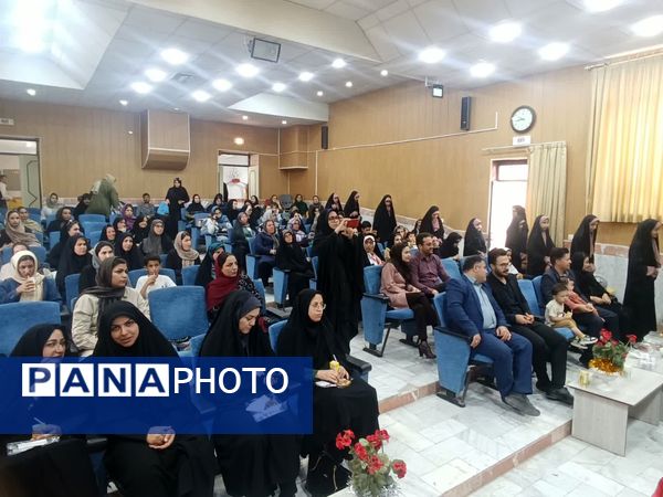 رویداد جانان در شیروان