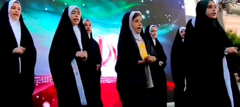 غدیر خم یعنی پایبند بودن بر ولایت و حُب علی(ع) و آل‌علی(ع) 
