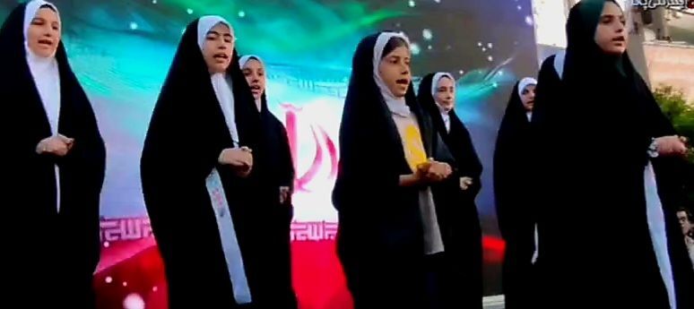 غدیر خم یعنی پایبند بودن بر ولایت و حُب علی(ع) و آل‌علی(ع) 