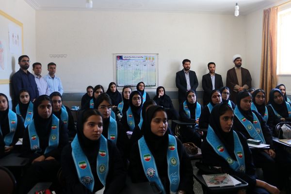 برگزاری دوره خبرگزاری پانا در شهرستان لامرد 